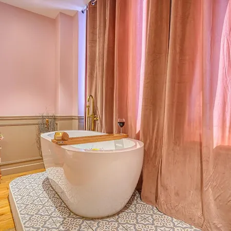 Apartment Luxury Republique *