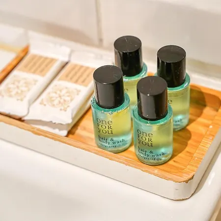 Apartment Luxury Republique *