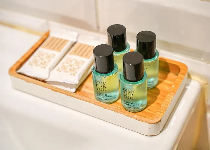 Apartment Luxury Republique *