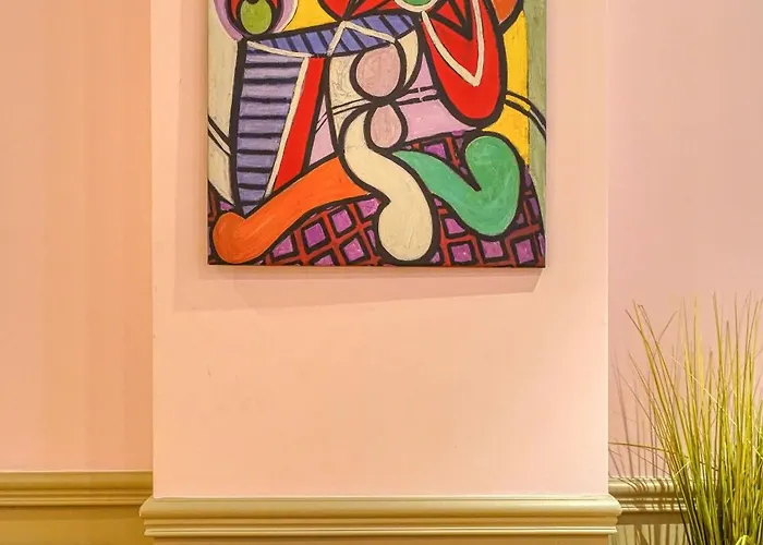 Apartment Luxury Republique Paris