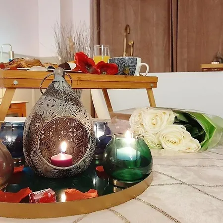 Luxury Republique 아파트