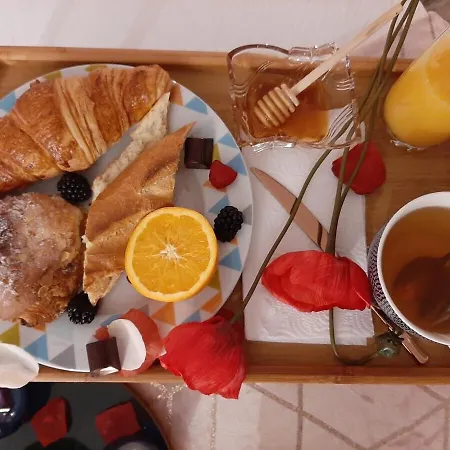 Luxury Republique 아파트 *