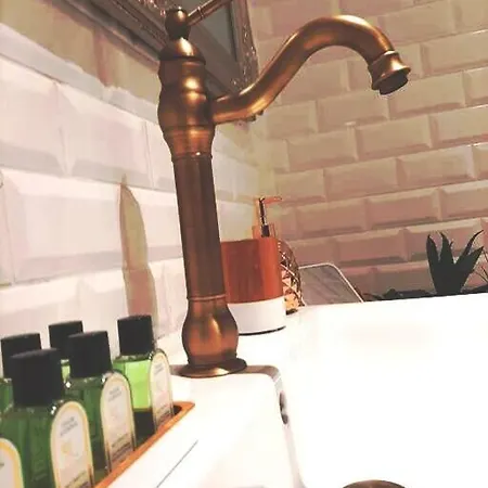 Apartmán Luxury Republique