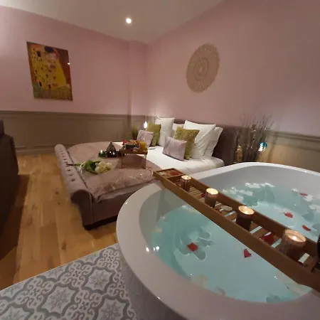 Appartement Luxury Republique *