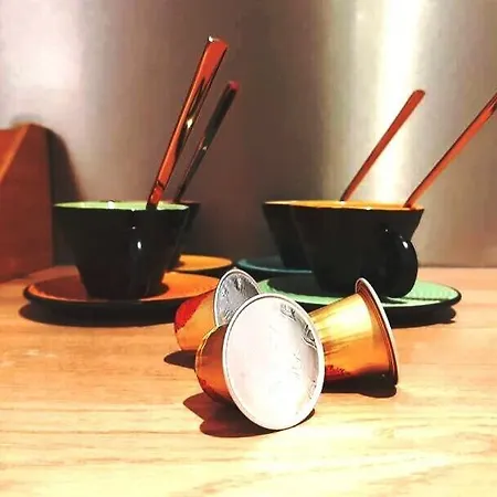 Luxury Republique 아파트 파리