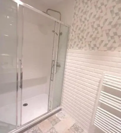 Luxury Republique 아파트