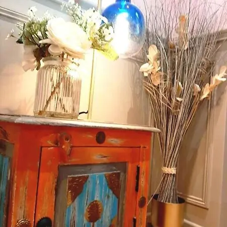 아파트 Luxury Republique