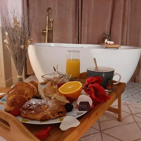Luxury Republique Apartmán Paříž