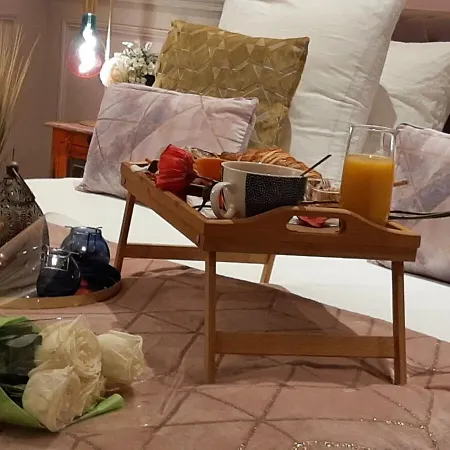 Luxury Republique Appartement