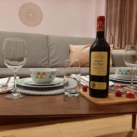 Luxury Republique * パリ