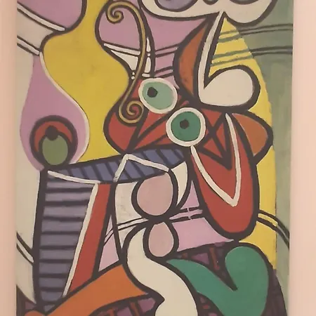 アパート Luxury Republique