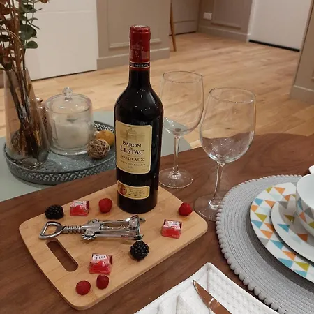 Luxury Republique Appartement Parijs
